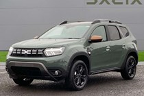 Dacia Duster SUV (18-24) 1.3 TCe 150 Extreme 5dr EDC For Sale - Dacia Newtownabbey, Newtownabbey