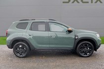 Dacia Duster SUV (18-24) 1.3 TCe 150 Extreme 5dr EDC For Sale - Dacia Newtownabbey, Newtownabbey