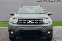 Dacia Duster SUV (18-24) 1.3 TCe 150 Extreme 5dr EDC For Sale - Dacia Newtownabbey, Newtownabbey