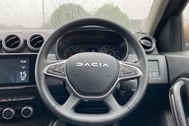 Dacia Duster SUV (18-24) 1.3 TCe 150 Extreme 5dr EDC For Sale - Dacia Newtownabbey, Newtownabbey