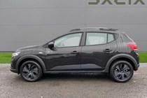 Dacia Sandero Stepway (21 on) 1.0 TCe Expression 5dr For Sale - Dacia Newtownabbey, Newtownabbey