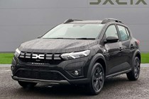 Dacia Sandero Stepway (21 on) 1.0 TCe Expression 5dr For Sale - Dacia Newtownabbey, Newtownabbey