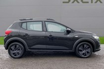 Dacia Sandero Stepway (21 on) 1.0 TCe Expression 5dr For Sale - Dacia Newtownabbey, Newtownabbey