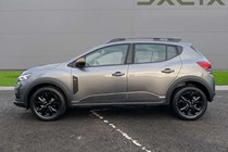 Dacia Sandero Stepway (21 on) 1.0 TCe 110 Extreme 5dr For Sale - Dacia Newtownabbey, Newtownabbey