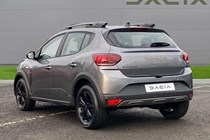 Dacia Sandero Stepway (21 on) 1.0 TCe 110 Extreme 5dr For Sale - Dacia Newtownabbey, Newtownabbey