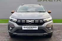 Dacia Sandero Stepway (21 on) 1.0 TCe 110 Extreme 5dr For Sale - Dacia Newtownabbey, Newtownabbey