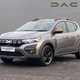 Dacia Sandero Stepway (21 on) 1.0 TCe 110 Extreme 5dr For Sale - Dacia Newtownabbey, Newtownabbey