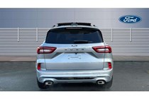 Ford Kuga SUV (20 on) 1.5 EcoBoost 150 ST-Line X Edition 5d For Sale - Bristol Street Motors Ford Birmingham, Birmingham