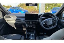 Ford Kuga SUV (20 on) 2.5 FHEV ST-Line 5dr CVT For Sale - Bristol Street Motors Ford Birmingham, Birmingham