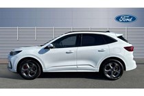 Ford Kuga SUV (20 on) 2.5 FHEV ST-Line 5dr CVT For Sale - Bristol Street Motors Ford Birmingham, Birmingham