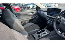 Ford Kuga SUV (20 on) 2.5 PHEV Active 5dr CVT For Sale - Bristol Street Motors Ford Birmingham, Birmingham