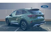 Ford Kuga SUV (20 on) 2.5 PHEV Active 5dr CVT For Sale - Bristol Street Motors Ford Birmingham, Birmingham