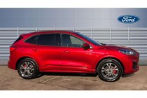 Ford Kuga SUV (20 on) 2.5 PHEV ST-Line 5dr CVT For Sale - Bristol Street Motors Ford Birmingham, Birmingham