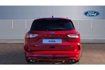 Ford Kuga SUV (20 on) 2.5 PHEV ST-Line 5dr CVT For Sale - Bristol Street Motors Ford Birmingham, Birmingham