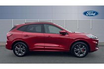 Ford Kuga SUV (20 on) 2.5 PHEV ST-Line 5dr CVT For Sale - Bristol Street Motors Ford Birmingham, Birmingham