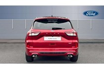 Ford Kuga SUV (20 on) 2.5 PHEV ST-Line 5dr CVT For Sale - Bristol Street Motors Ford Birmingham, Birmingham