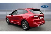 Ford Kuga SUV (20 on) 2.5 PHEV ST-Line 5dr CVT For Sale - Bristol Street Motors Ford Birmingham, Birmingham