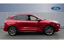 Ford Kuga SUV (20 on) 2.5 PHEV ST-Line 5dr CVT For Sale - Bristol Street Motors Ford Birmingham, Birmingham