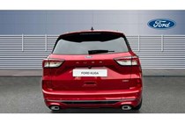 Ford Kuga SUV (20 on) 2.5 PHEV ST-Line 5dr CVT For Sale - Bristol Street Motors Ford Birmingham, Birmingham