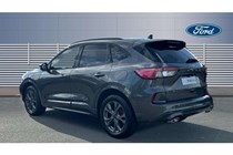 Ford Kuga SUV (20 on) 2.5 PHEV ST-Line 5dr CVT For Sale - Bristol Street Motors Ford Birmingham, Birmingham