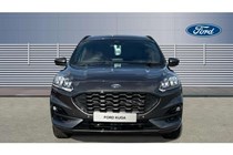 Ford Kuga SUV (20 on) 2.5 PHEV ST-Line 5dr CVT For Sale - Bristol Street Motors Ford Birmingham, Birmingham