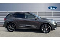 Ford Kuga SUV (20 on) 2.5 PHEV ST-Line 5dr CVT For Sale - Bristol Street Motors Ford Birmingham, Birmingham