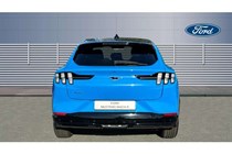 Ford Mustang Mach-E SUV (20 on) 258kW Extended Range 91kWh AWD 5dr Auto For Sale - Bristol Street Motors Ford Birmingham, Birmingham