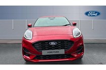 Ford Puma SUV (19 on) ST-Line 1.0 Ford Ecoboost Hybrid (mHEV) 125PS 5d For Sale - Bristol Street Motors Ford Birmingham, Birmingham