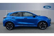 Ford Puma SUV (19 on) ST-Line X 1.0 Ford Ecoboost Hybrid (mHEV) 125PS 5d For Sale - Bristol Street Motors Ford Birmingham, Birmingham