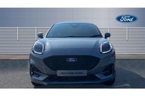 Ford Puma SUV (19 on) ST-Line X 1.0 Ford Ecoboost Hybrid (mHEV) 125PS 5d For Sale - Bristol Street Motors Ford Birmingham, Birmingham