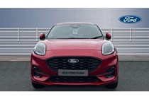 Ford Puma SUV (19 on) ST-Line X 1.0 Ford Ecoboost Hybrid (mHEV) 125PS 5d For Sale - Bristol Street Motors Ford Birmingham, Birmingham