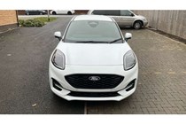 Ford Puma SUV (19 on) 1.0 EcoBoost Hybrid mHEV ST-Line X 5dr For Sale - Bristol Street Motors Ford Birmingham, Birmingham