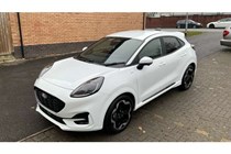 Ford Puma SUV (19 on) 1.0 EcoBoost Hybrid mHEV ST-Line X 5dr For Sale - Bristol Street Motors Ford Birmingham, Birmingham