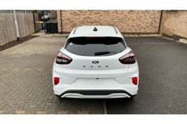 Ford Puma SUV (19 on) 1.0 EcoBoost Hybrid mHEV ST-Line X 5dr For Sale - Bristol Street Motors Ford Birmingham, Birmingham