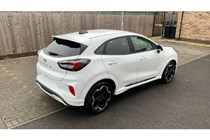 Ford Puma SUV (19 on) 1.0 EcoBoost Hybrid mHEV ST-Line X 5dr For Sale - Bristol Street Motors Ford Birmingham, Birmingham