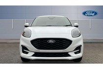 Ford Puma SUV (19 on) 1.0 EcoBoost Hybrid mHEV ST-Line X 5dr For Sale - Bristol Street Motors Ford Birmingham, Birmingham