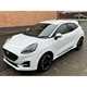 Ford Puma SUV (19 on) 1.0 EcoBoost Hybrid mHEV ST-Line X 5dr For Sale - Bristol Street Motors Ford Birmingham, Birmingham