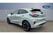 Ford Puma SUV (19 on) 1.0 EcoBoost Hybrid mHEV ST-Line X 5dr For Sale - Bristol Street Motors Ford Birmingham, Birmingham