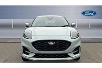 Ford Puma SUV (19 on) 1.0 EcoBoost Hybrid mHEV ST-Line X 5dr For Sale - Bristol Street Motors Ford Birmingham, Birmingham