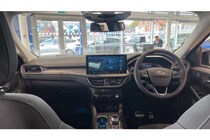 Ford Kuga SUV (20 on) 2.5 PHEV Active 5dr CVT For Sale - Bristol Street Motors Ford Birmingham, Birmingham