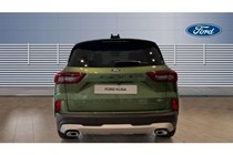 Ford Kuga SUV (20 on) 2.5 PHEV Active 5dr CVT For Sale - Bristol Street Motors Ford Birmingham, Birmingham