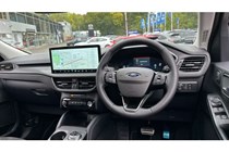 Ford Kuga SUV (20 on) 2.5 PHEV Active 5dr CVT For Sale - Bristol Street Motors Ford Birmingham, Birmingham