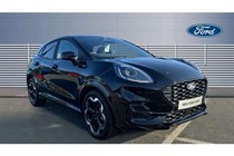 Ford Puma SUV (19 on) 1.0 EcoBoost Hybrid mHEV ST-Line X 5dr For Sale - Bristol Street Motors Ford Birmingham, Birmingham