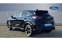 Ford Puma SUV (19 on) 1.0 EcoBoost Hybrid mHEV ST-Line X 5dr For Sale - Bristol Street Motors Ford Birmingham, Birmingham