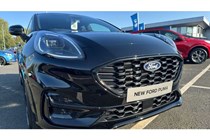 Ford Puma SUV (19 on) 1.0 EcoBoost Hybrid mHEV ST-Line X 5dr For Sale - Bristol Street Motors Ford Birmingham, Birmingham