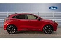 Ford Puma SUV (19 on) 1.0 EcoBoost Hybrid mHEV ST-Line X 5dr For Sale - Bristol Street Motors Ford Birmingham, Birmingham