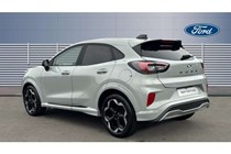 Ford Puma SUV (19 on) 1.0 EcoBoost Hybrid mHEV ST-Line X 5dr For Sale - Bristol Street Motors Ford Birmingham, Birmingham