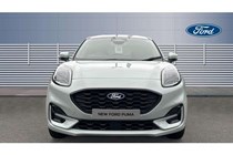 Ford Puma SUV (19 on) 1.0 EcoBoost Hybrid mHEV ST-Line X 5dr For Sale - Bristol Street Motors Ford Birmingham, Birmingham