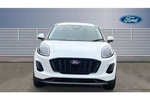 Ford Puma SUV (19 on) 1.0 EcoBoost Hybrid mHEV Titanium 5dr For Sale - Bristol Street Motors Ford Birmingham, Birmingham