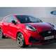 Ford Puma ST (20 on) 1.0 EcoBoost Hybrid mHEV ST 5dr DCT For Sale - Bristol Street Motors Ford Birmingham, Birmingham